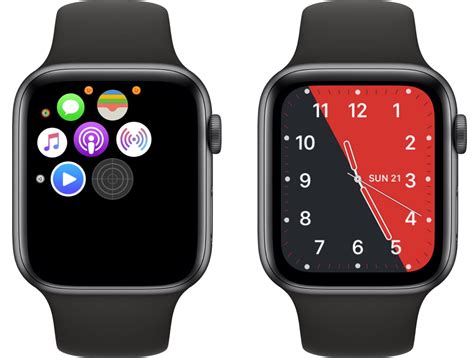 quadranti apple watch come funzionano.